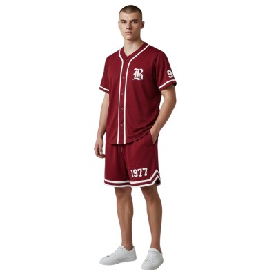 copy of Kurzes Pyjama-Set