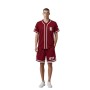 copy of Ensemble pyjama court
