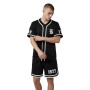 Ensemble Baseball Homme Été – Tenue Streetwear Casual 2 Pièces