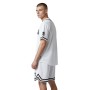Ensemble Baseball Homme Été – Tenue Streetwear Casual 2 Pièces