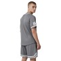 Ensemble Baseball Homme Été – Tenue Streetwear Casual 2 Pièces
