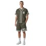 Ensemble Baseball Homme Été – Tenue Streetwear Casual 2 Pièces