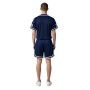 Ensemble Baseball Homme Été – Tenue Streetwear Casual 2 Pièces