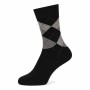 copy of Lot de 3 paires de chaussettes montantes