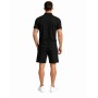 Ensemble Homme Polo & Short – Tenue Décontractée Été Confort Premium – Léger, Respirant et Élégant