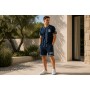 copy of Kurzes Pyjama-Set