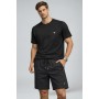Ensemble Homme Casual Été – Short & T-Shirt Léger Respirant