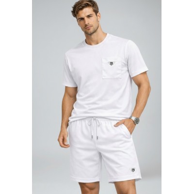 copy of Ensemble pyjama court