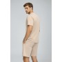 Ensemble Homme Casual Été – Short & T-Shirt Léger Respirant