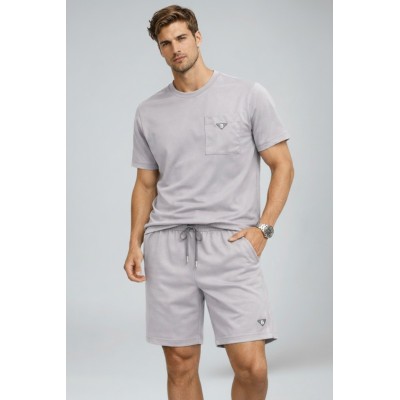 copy of Ensemble pyjama court
