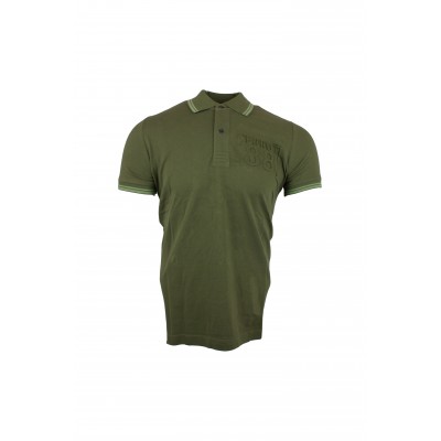 Uni short sleeve polo