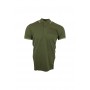 Uni short sleeve polo