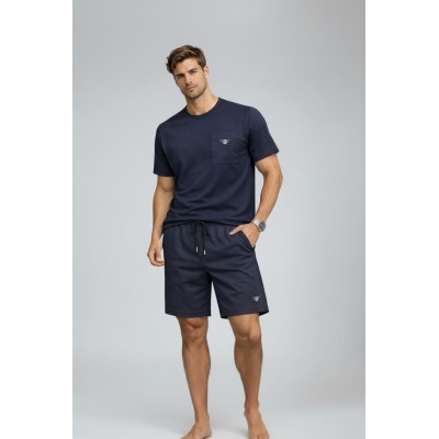 copy of Ensemble pyjama court