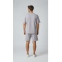 copy of Ensemble pyjama court