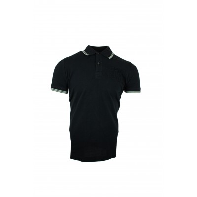 Uni short sleeve polo
