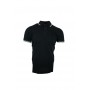 Uni short sleeve polo