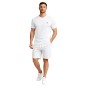 Ensemble Homme – T-shirt & Short Uni Confort Premium