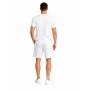 Ensemble Homme – T-shirt & Short Uni Confort Premium