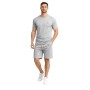 Ensemble Homme – T-shirt & Short Uni Confort Premium