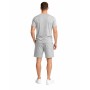 Ensemble Homme – T-shirt & Short Uni Confort Premium