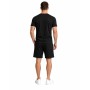 Ensemble Homme – T-shirt & Short Uni Confort Premium