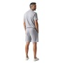 Ensemble Homme Polo & Short Premium 2 Pièces – Coupe Moderne Confort Stretch – Style Casual Chic Été