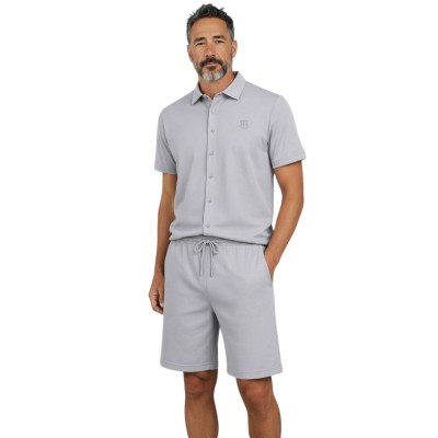 copy of Kurzes Pyjama-Set