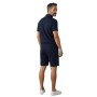 Ensemble Homme Polo & Short Premium 2 Pièces – Coupe Moderne Confort Stretch – Style Casual Chic Été