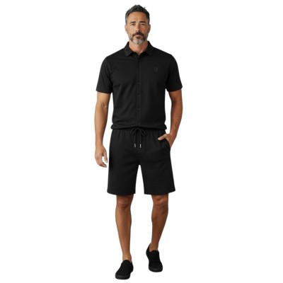 copy of Kurzes Pyjama-Set