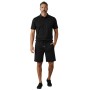 Ensemble Homme Polo & Short Premium 2 Pièces – Coupe Moderne Confort Stretch – Style Casual Chic Été