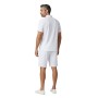 Ensemble Homme Polo & Short Premium 2 Pièces – Coupe Moderne Confort Stretch – Style Casual Chic Été