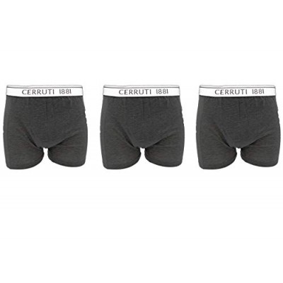 Set mit 3 Boxershorts