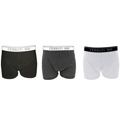 Set of 3 boxers