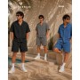 copy of Kurzes Pyjama-Set