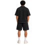 Bill Tornade Ensemble Homme Chemise Manches Courtes & Short, Motif Monogramme