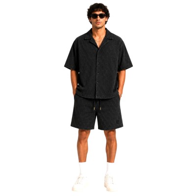 copy of Kurzes Pyjama-Set