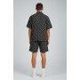 copy of Kurzes Pyjama-Set
