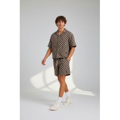 copy of Ensemble pyjama court