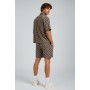 copy of Ensemble pyjama court