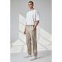 Cargohosen mit Druck