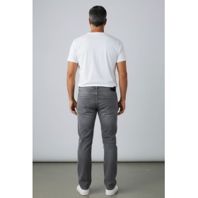 copy of Bermuda chino uni