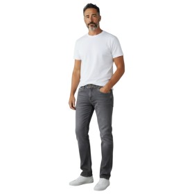 Regular geschnittene Jeans
