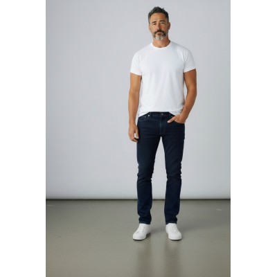 Jean regular coupe droite