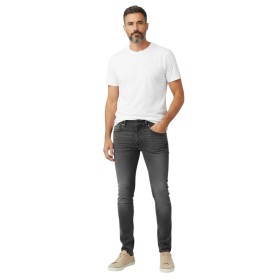 Jean regular coupe droite