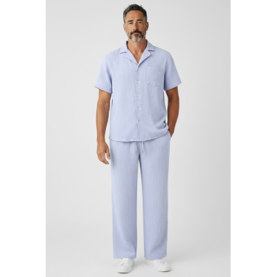 copy of Ensemble pyjama court