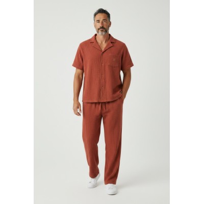 copy of Ensemble pyjama court