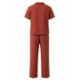 copy of Ensemble pyjama court