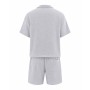 copy of Kurzes Pyjama-Set
