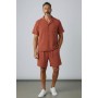 copy of Kurzes Pyjama-Set