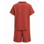 copy of Kurzes Pyjama-Set